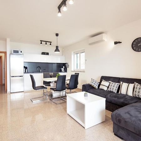 Seaview Apartment Lea Ičići Esterno foto