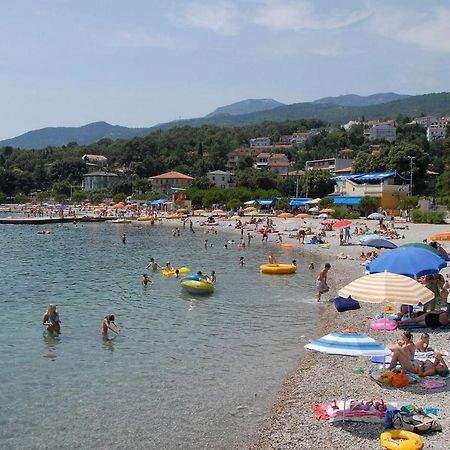 Seaview Apartment Lea Ičići Esterno foto